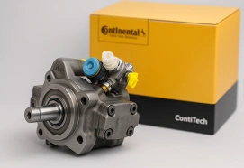 Pompa wtryskowa A2C59513829 Common Rail Siemens VDO do Volvo V60 1.6 DRIve 84 kW- nowa,regeneracja