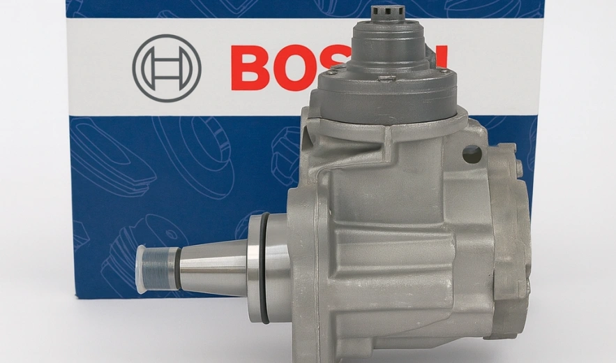 Pompa wtryskowa Bosch Common Rail CP4 0445010824 Audi, Volkswagen 3.0 V6 TDI - nowa, regeneracja, cena