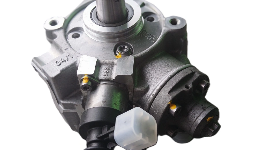 Regeneracja pompy Common Rail w autach osobowych