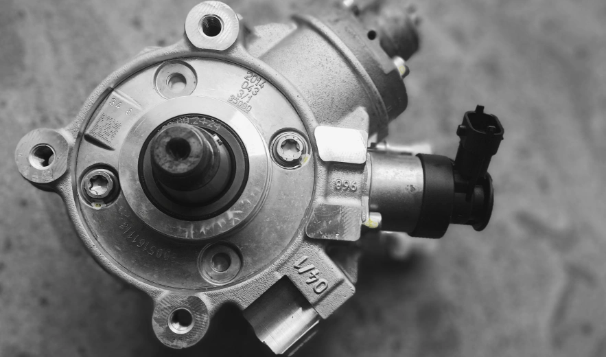 Harmonogram obsługi układu Common Rail po regeneracji wtryskiwaczy