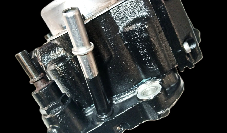 Regeneracja pompy common rail 2.0 TDI Common Rail