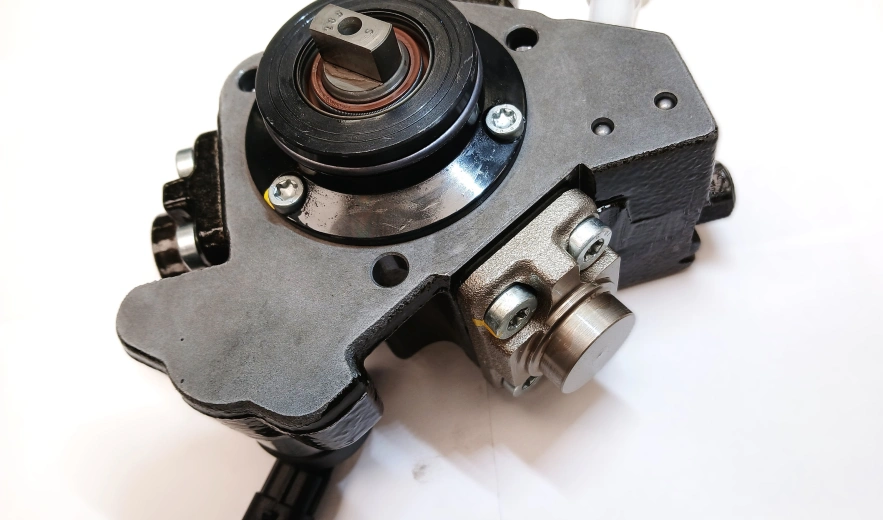 Regeneracja pompy Common Rail 1.7 CDTI
