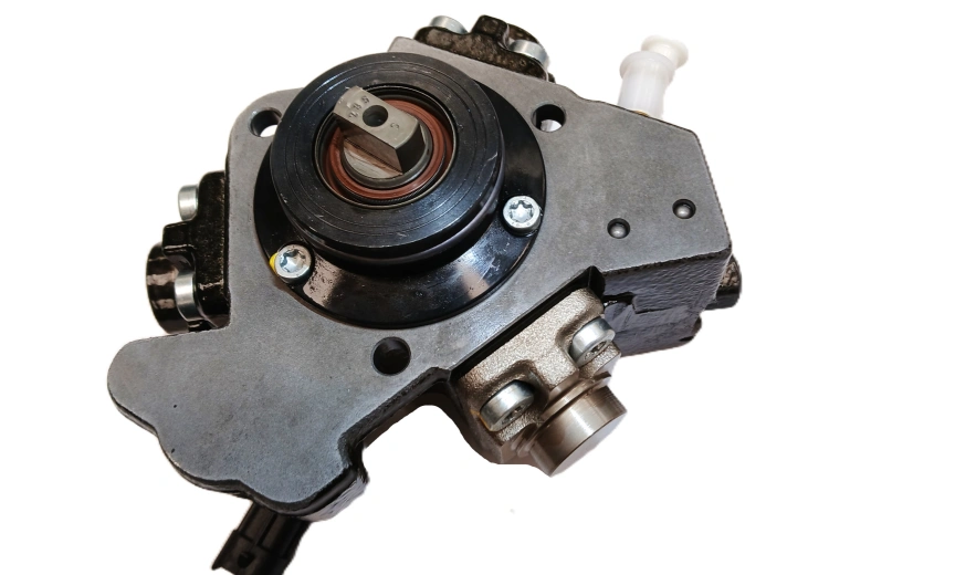 Pompa Bosch CP4 w VAG – regeneracja i profilaktyka