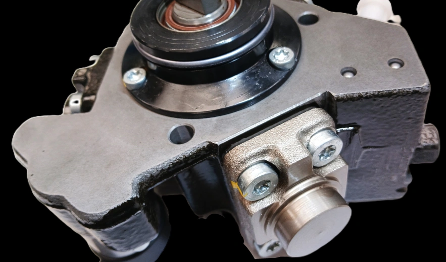 Regeneracja pompy Common Rail 1.9 JTD