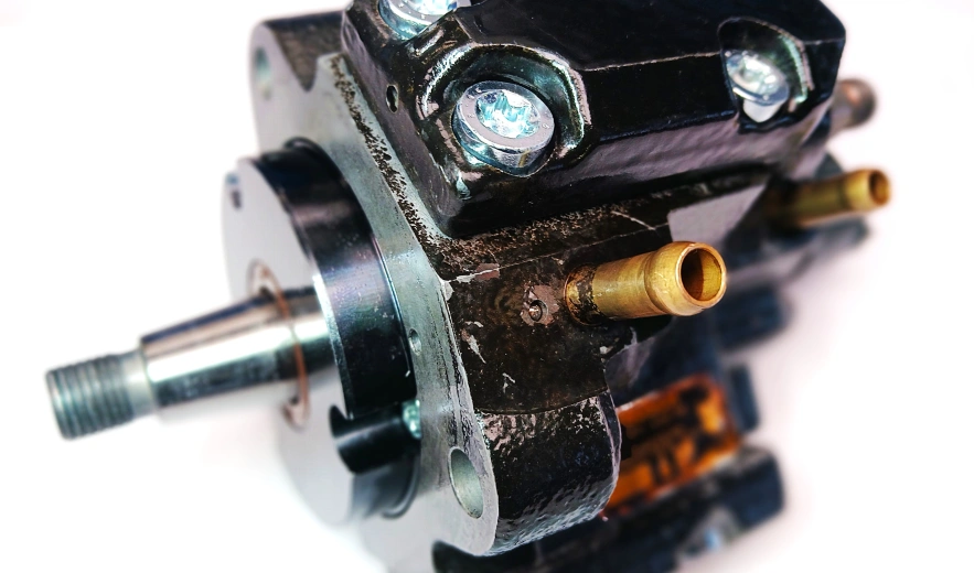 Czy regeneracja pompy common rail unieważnia gwarancję auta?