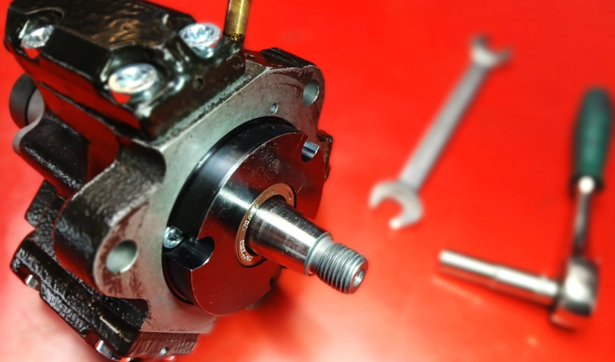 Jak długo wytrzyma pompa common rail po regeneracji?