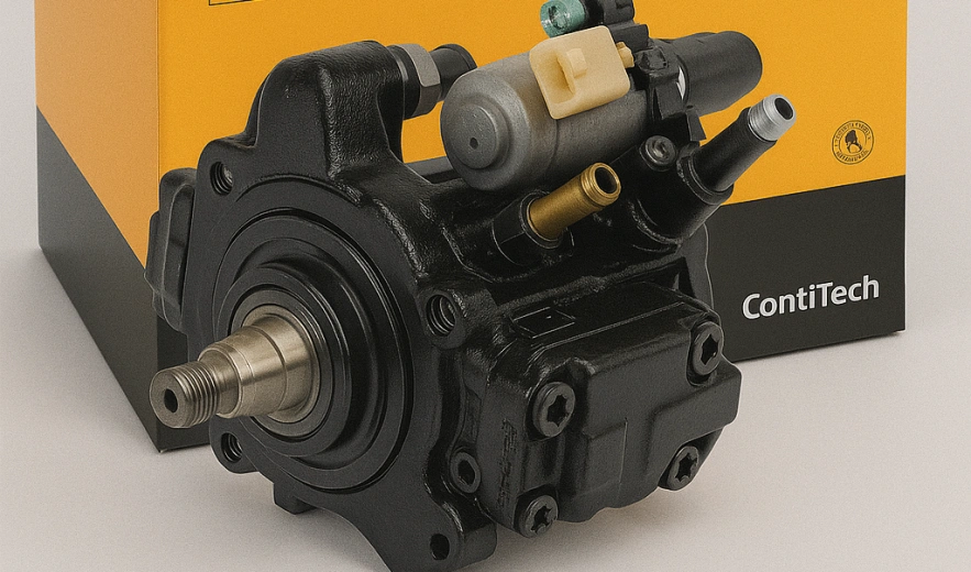 Pompa wtryskowa A2C59513830 Common Rail Siemens VDO do Peugeot 3008 1.6 HDi 80/82/84 kW 9HZ- nowa,regeneracja