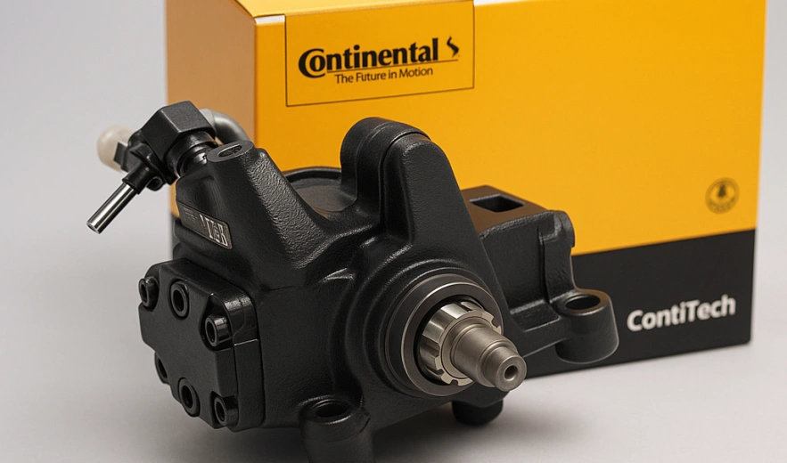 Pompa wtryskowa A2C59507608 Common Rail Siemens VDO do Renault Scenic III 1.5 dCi 81 kW- nowa,regeneracja