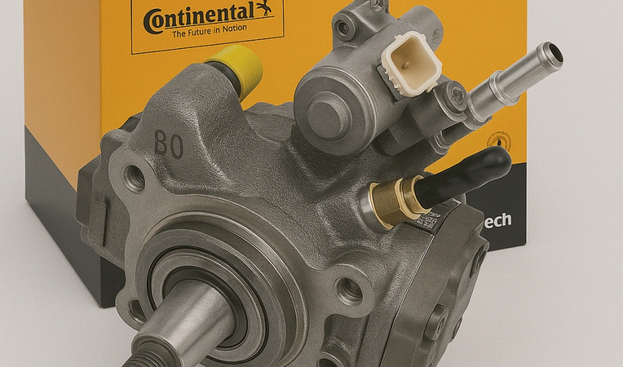 Pompa wtryskowa A2C59513830 Common Rail Siemens VDO do Peugeot 4008 1.6 HDi AWC 84 kW- nowa,regeneracja