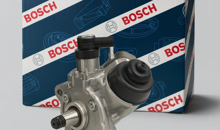 Pompa wtryskowa Bosch Common Rail CP4 0445010542 Volkswagen 2.0TDI -nowa, regeneracja, cena