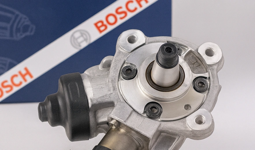 Pompa wtryskowa Bosch Common Rail CP4 0445010543 Audi, Volkswagen, Seat, Skoda 2.0 TDI-nowa, regeneracja, cena