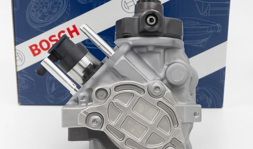 Pompa wtryskowa Bosch Common Rail CP4 0445010571 Ford -nowa, regeneracja, cena