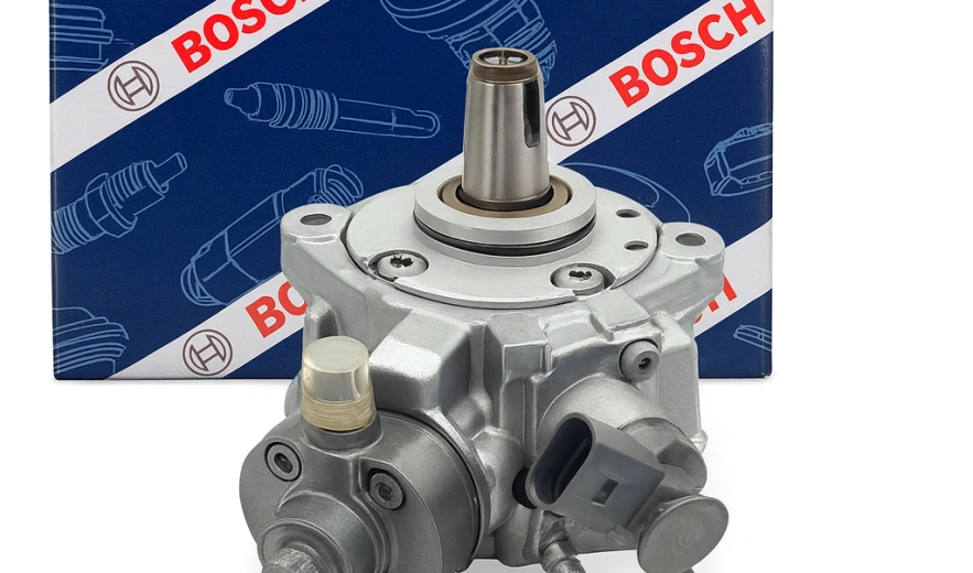 Pompa wtryskowa Bosch Common Rail CP4 0445010573 BMW 2.0d N47 -nowa, regeneracja, cena
