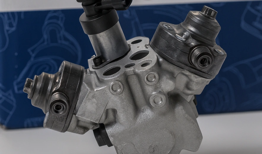 Pompa wtryskowa Bosch Common Rail CP4 0445010621 Volvo, Honda- nowa, regeneracja, cena