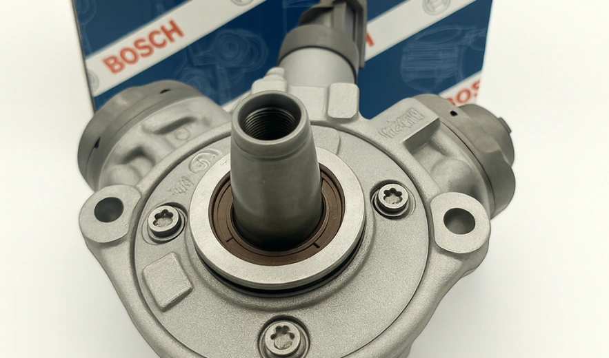 Pompa wtryskowa Bosch Common Rail CP4 0445010623 BMW - nowa, regeneracja, cena