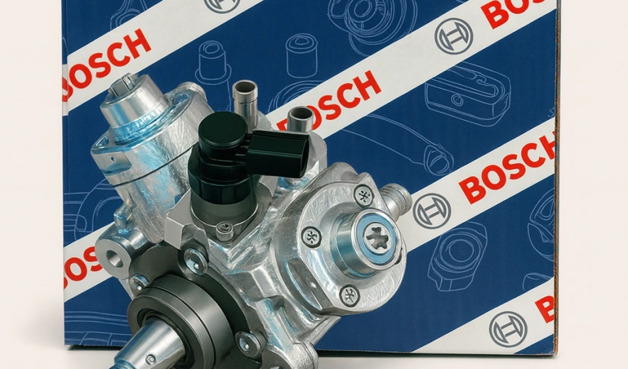 Pompa wtryskowa Bosch Common Rail CP4 0445010625 Volkswagen - nowa, regeneracja, cena