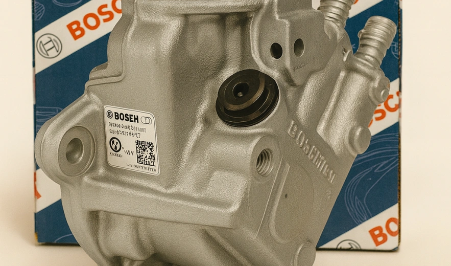 Pompa wtryskowa Bosch Common Rail CP4 0445010626 Jeep, Lancia, Maserati- nowa, regeneracja, cena