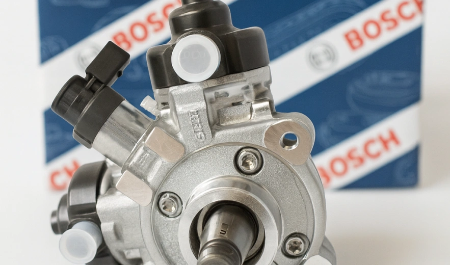 Pompa wtryskowa Bosch Common Rail CP4 0445010675 Audi, VW, Porsche 4.2- nowa, regeneracja, cena