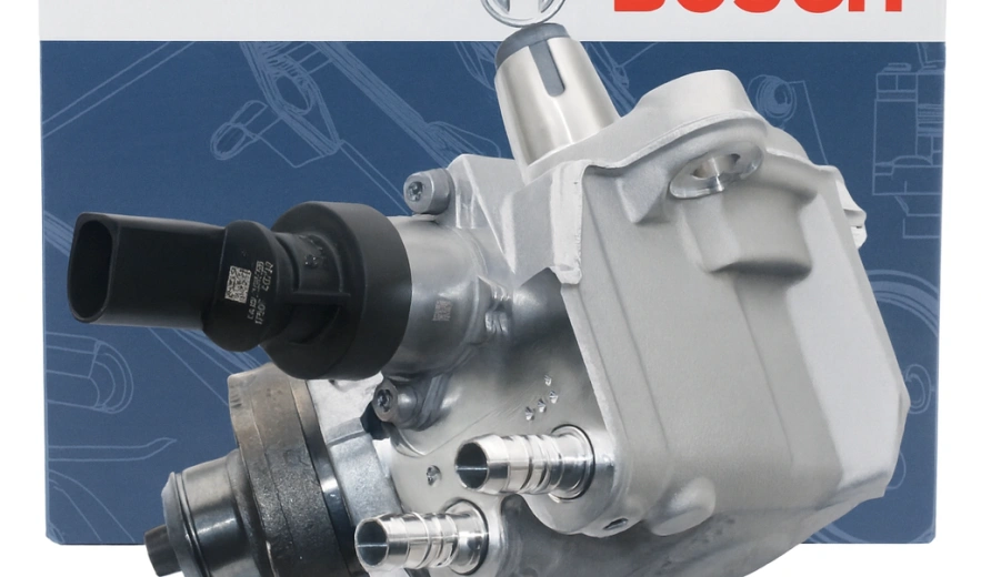 Pompa wtryskowa Bosch Common Rail CP4 0445010708 BMW 2.0d N47  - nowa, regeneracja, cena