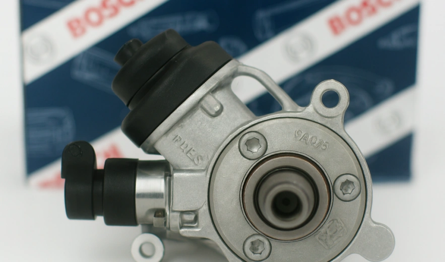 Pompa wtryskowa Bosch Common Rail CP4 0445010710 BMW, Mini 2.0d B47 - nowa, regeneracja, cena