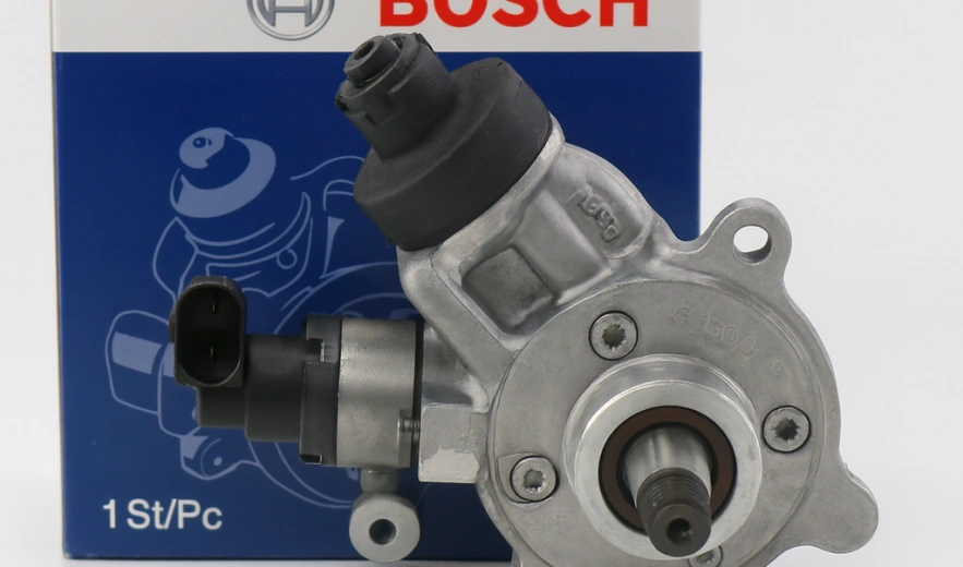 Pompa wtryskowa Bosch Common Rail CP4 0445010711 BMW 2.0d N47 - nowa, regeneracja, cena