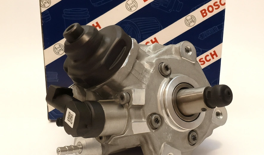 Pompa wtryskowa Bosch Common Rail CP4 0445010713 BMW 2.0d N47/M47 - nowa, regeneracja, cena