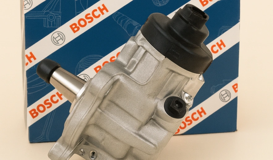 Pompa wtryskowa Bosch Common Rail CP4 0445010716 BMW 2.0d N47- nowa, regeneracja, cena