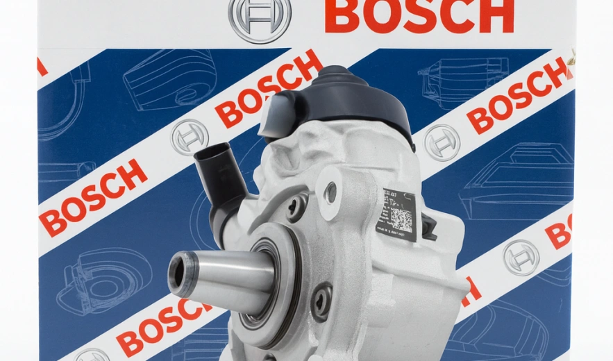 Pompa wtryskowa Bosch Common Rail CP4 0445010718 BMW 2.0d N47- nowa, regeneracja, cena