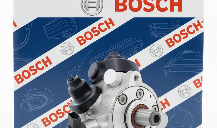 Pompa wtryskowa Bosch Common Rail CP4 0445010719 BMW 2.0d- nowa, regeneracja, cena