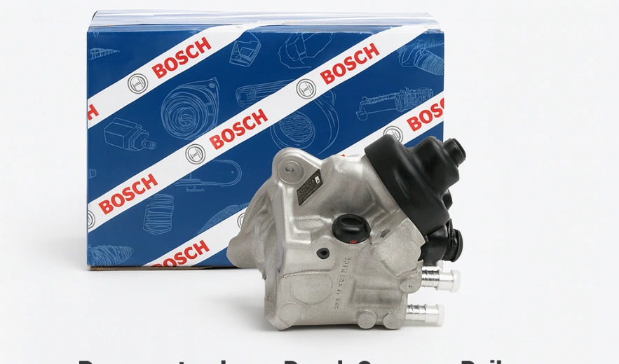 Pompa wtryskowa Bosch Common Rail CP4 0445010720 BMW 2.0d- nowa, regeneracja, cena