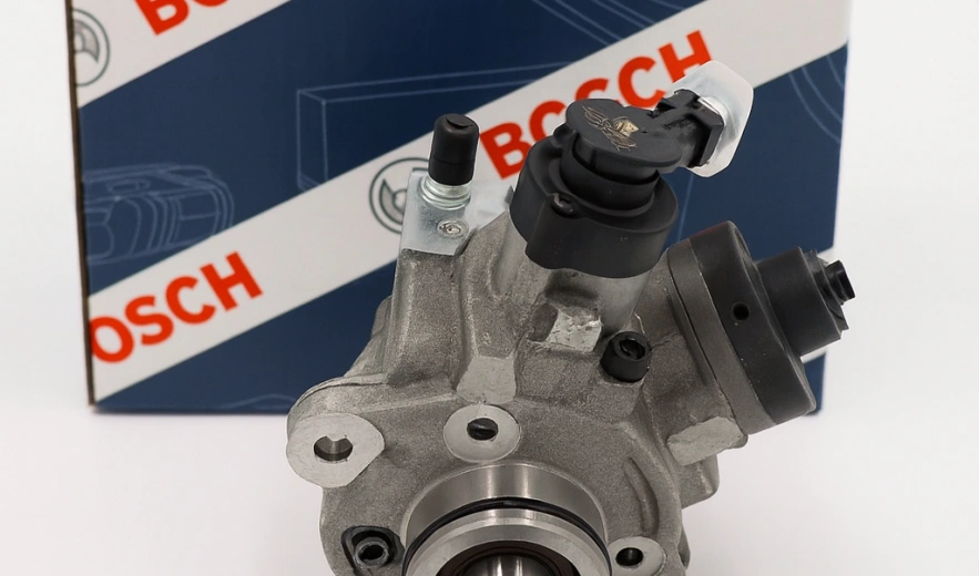 Pompa wtryskowa Bosch Common Rail CP4 0445010803 Nissan 3.0- nowa, regeneracja, cena