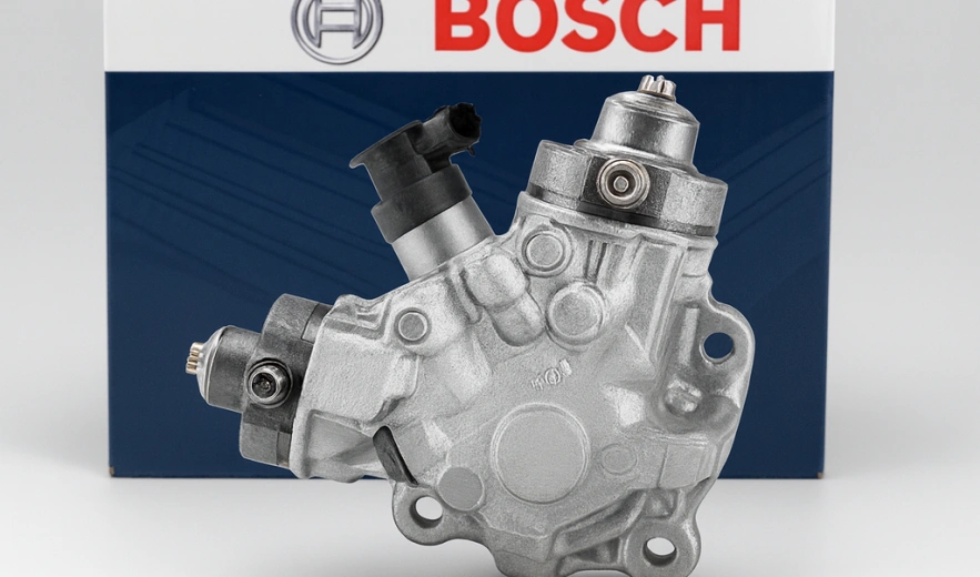 Pompa wtryskowa Bosch Common Rail CP4 0445010804 Ford 6.7- nowa, regeneracja, cena