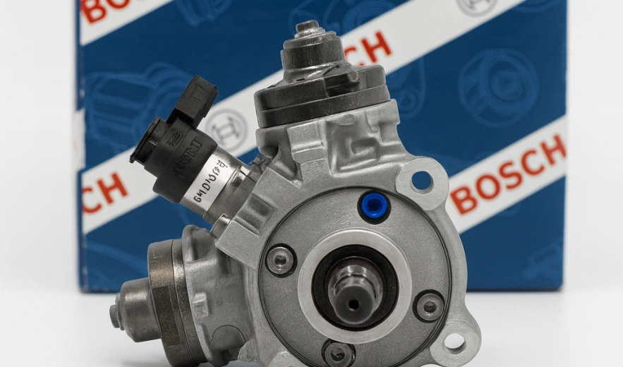 Pompa wtryskowa Bosch Common Rail CP4 0445010805 Audi, Volkswagen 3.0 TDI- nowa, regeneracja, cena