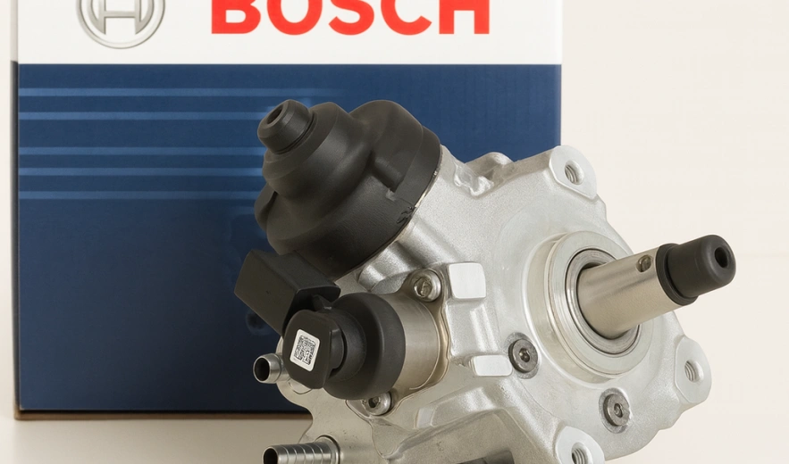 Pompa wtryskowa Bosch Common Rail CP4 0445010807 BMW 3.0D N57- nowa, regeneracja, cena
