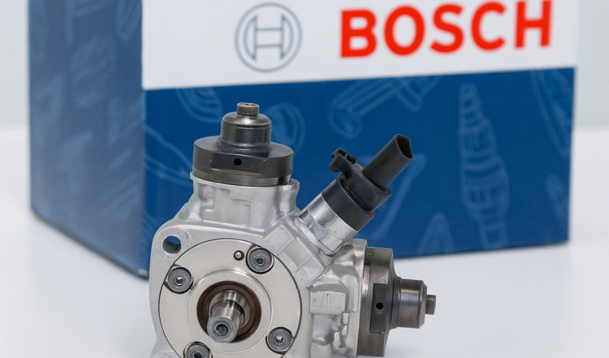 Pompa wtryskowa Bosch Common Rail CP4 0445010810 Ford 6.7L - nowa, regeneracja, cena