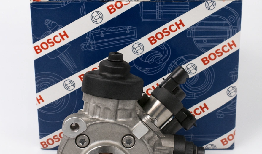 Pompa wtryskowa Bosch Common Rail CP4 0445010812 Volkswagen, Skoda 2.0 TDI- nowa, regeneracja, cena