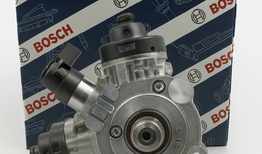 Pompa wtryskowa Bosch Common Rail CP4 0445010813 Audi 3.0 TDI - nowa, regeneracja, cena