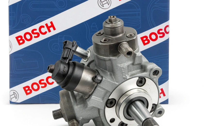 Pompa wtryskowa Bosch Common Rail CP4 0445010826 Audi, Bentley, Porsche 4.0 V8 TDI - nowa, regeneracja, cena