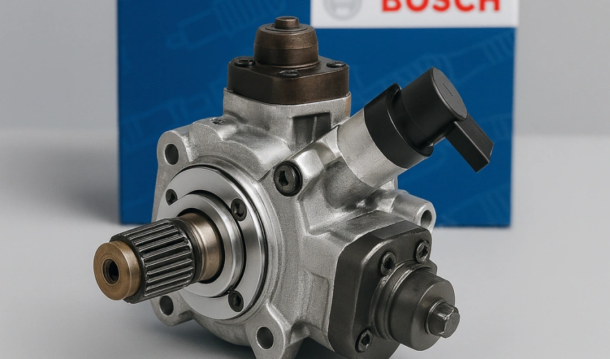 Pompa wtryskowa Bosch Common Rail CP4 0445010828 BMW 3.0- nowa, regeneracja, cena