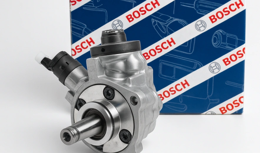 Pompa wtryskowa Bosch Common Rail CP4 0445010829 BMW 3.0- nowa, regeneracja, cena