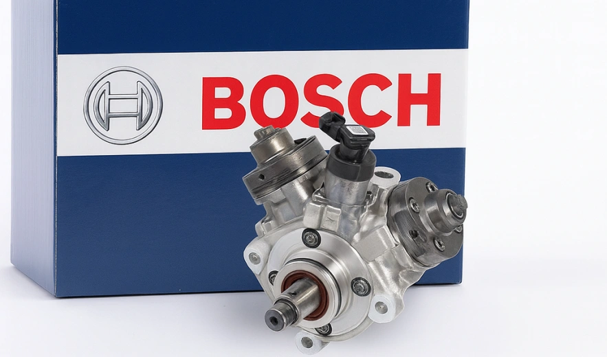 Pompa wtryskowa Bosch Common Rail CP4 0445010834 Nissan nowa, regeneracja, cena