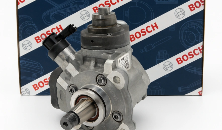 Pompa wtryskowa Bosch Common Rail CP4 0445010835 Isuzu 3.0 nowa, regeneracja, cena
