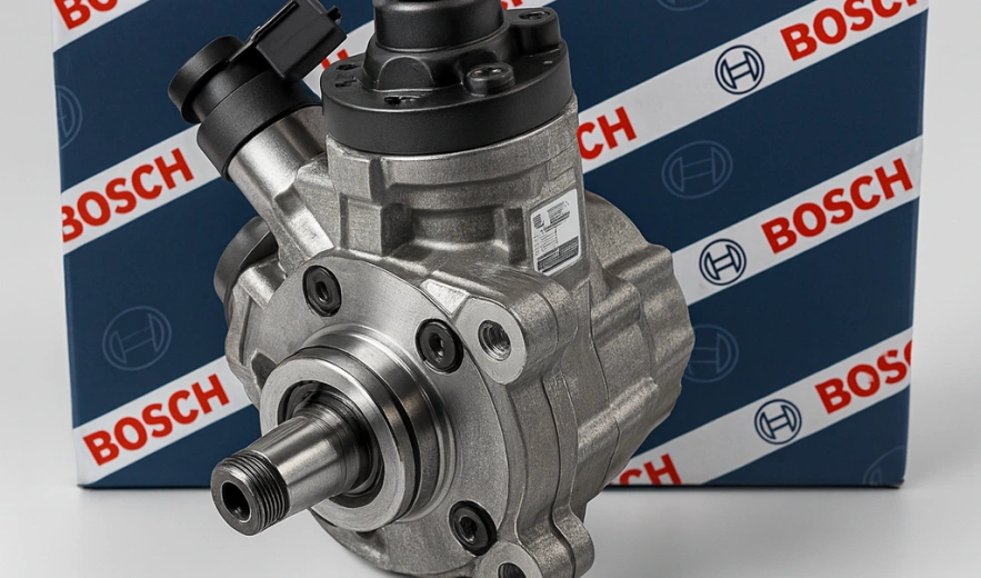 Pompa wtryskowa Bosch Common Rail CP4 0445010837 Mercedes- Benz nowa, regeneracja, cena