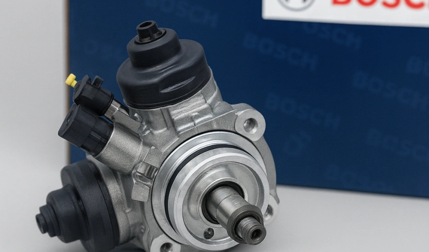 Pompa wtryskowa Bosch Common Rail CP4 0445010845 RAM 6.7 nowa, regeneracja, cena