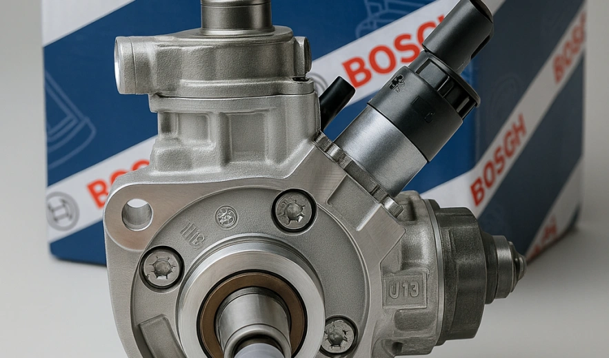 Pompa wtryskowa Bosch Common Rail CP4 0445010846 Ford 3.0- nowa, regeneracja, cena