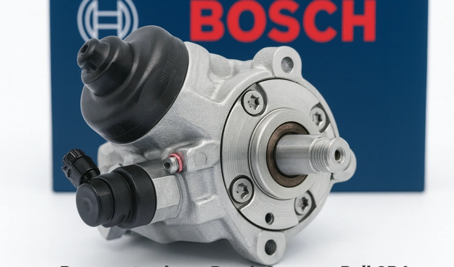 Pompa wtryskowa Bosch Common Rail CP4 0445010850 Citroen, Peugeot, Honda, Opel, Vauxhall, Ford -nowa, regeneracja, cena