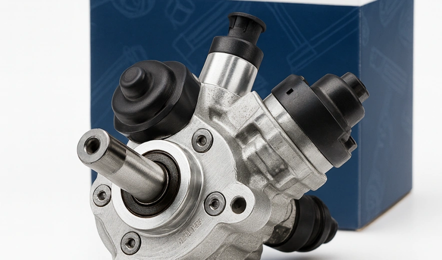 Pompa wtryskowa Bosch Common Rail CP4 0445010852 BMW 3.0d-nowa, regeneracja, cena