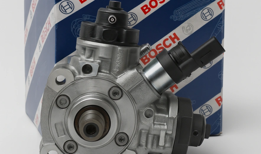 Pompa wtryskowa Bosch Common Rail CP4 0445010854 BMW 3.0d N57-nowa, regeneracja, cena