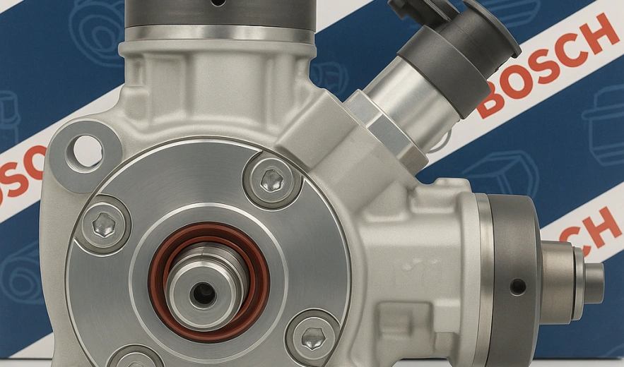 Pompa wtryskowa Bosch Common Rail CP4 0445010859 Ford 6.7L-nowa, regeneracja, cena