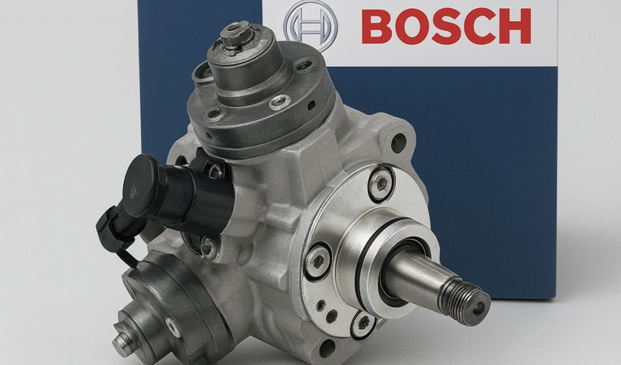 Pompa wtryskowa Bosch Common Rail CP4 0445010861 Jaguar, Land Rover, Range Rover 3.0D-nowa, regeneracja, cena